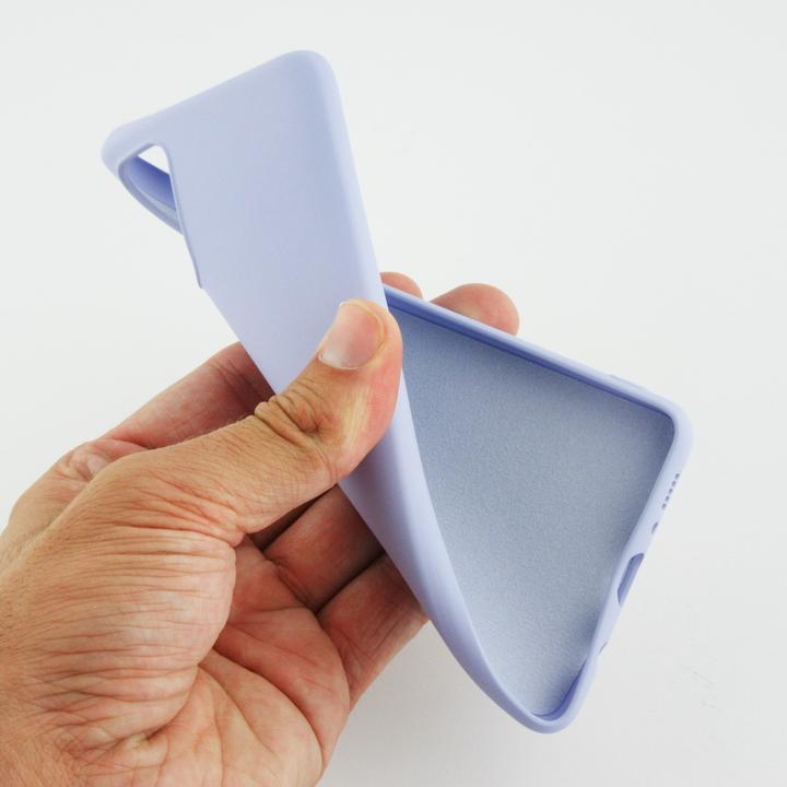Produktbild PhoneLook Hülle Soft Touch t (Samsung Galaxy A52)