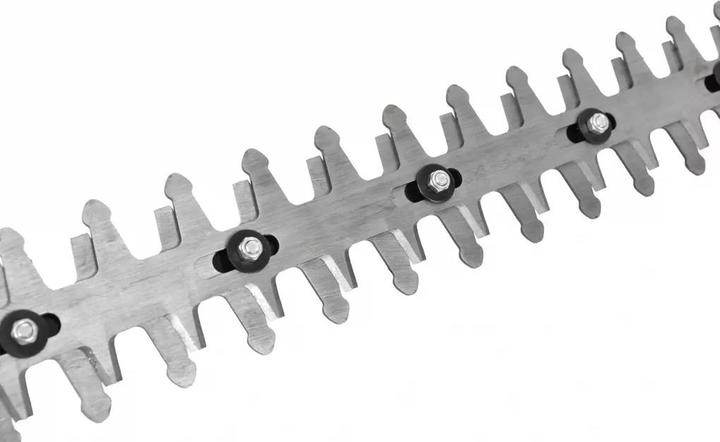 Produktbild Hecht 690 (Elektroheckenschere)