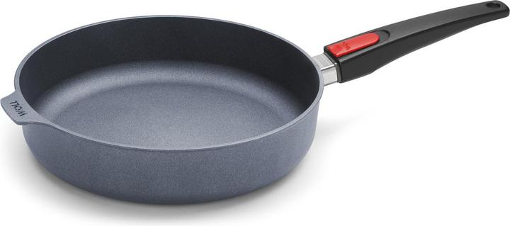 Produktbild Woll Saphir Lite (28 cm, Bratpfanne, Aluminiumguss)