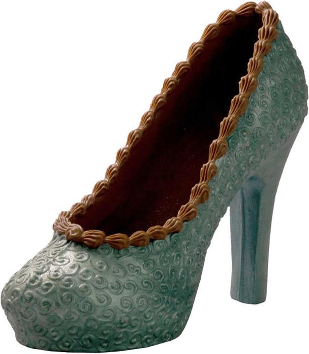 Actual product image Martellato High Heel Mould, Large