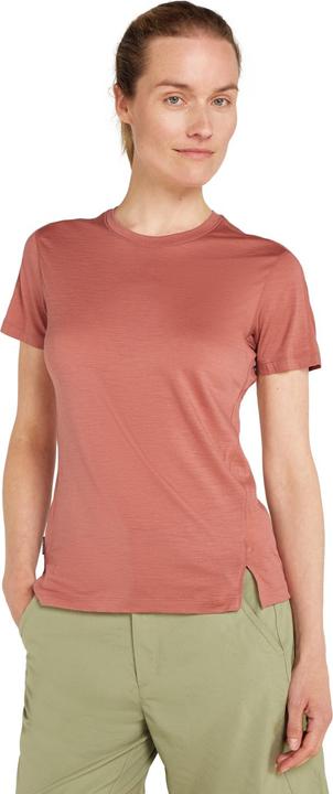 Produktbild Icebreaker Women's Merino 150 Ace S/S Tee (M)