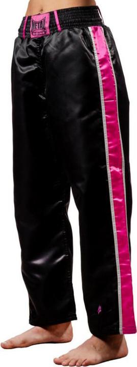 Actual product image Metal Boxe Children's full jogging suit (130 C)