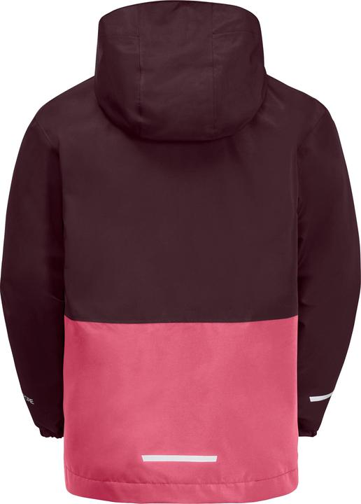 Produktbild Jack Wolfskin Iceland 3In1 Jacket K (92)