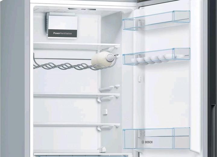 Immagine prodotto Bosch Hausgeräte Frigorifero a libera installazione Serie 4186 x 60 cm, E (312 l)