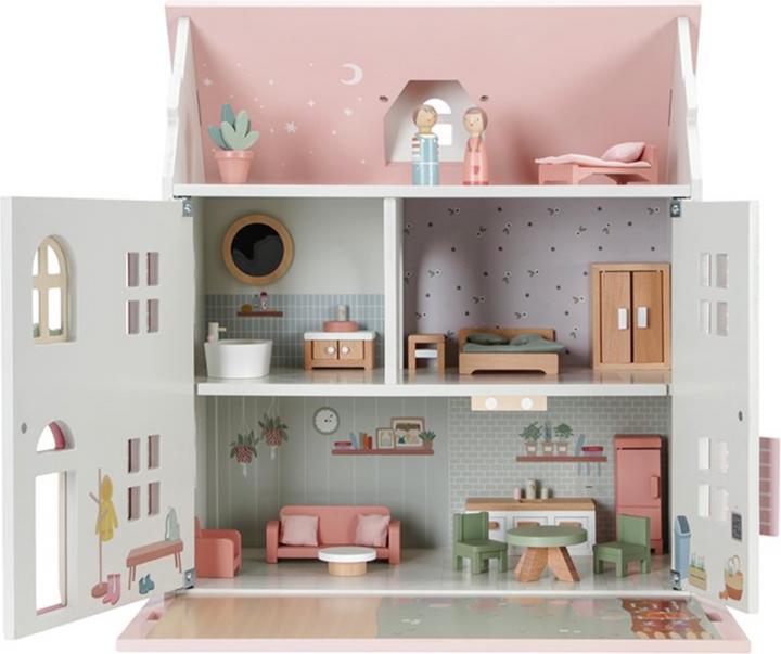 Produktbild Little Dutch Puppenhaus