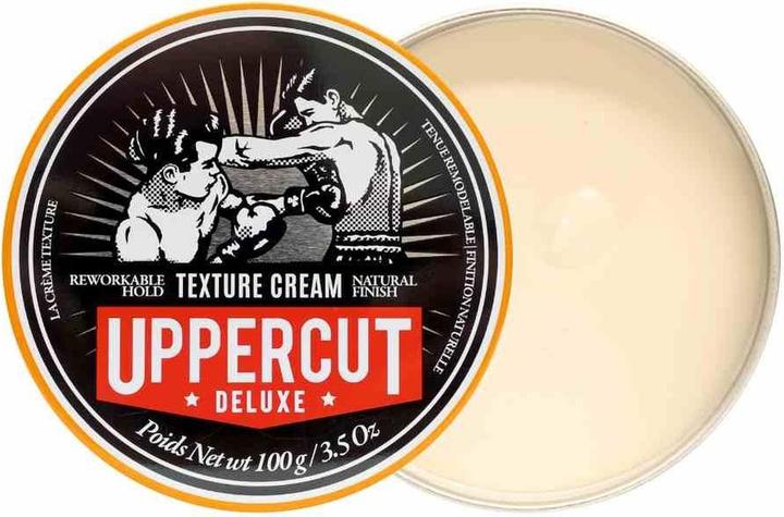 Immagine prodotto Uppercut Deluxe Texture Cream 100g (Gel per capelli)