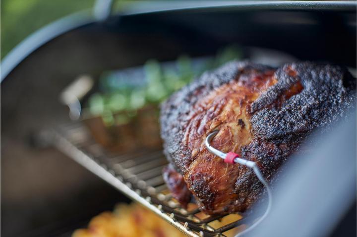Image du produit Weber SmokeFire EX4 GBS