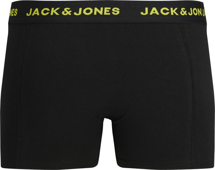 Immagine prodotto Jack & Jones Venerdì nero (M, Confezione da 5 pezzi)