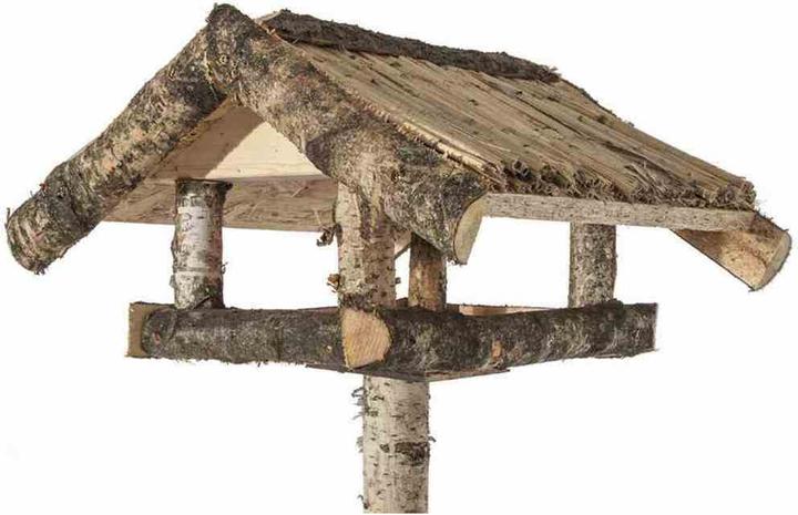 Actual product image Ap.hoss Bird Feeder
