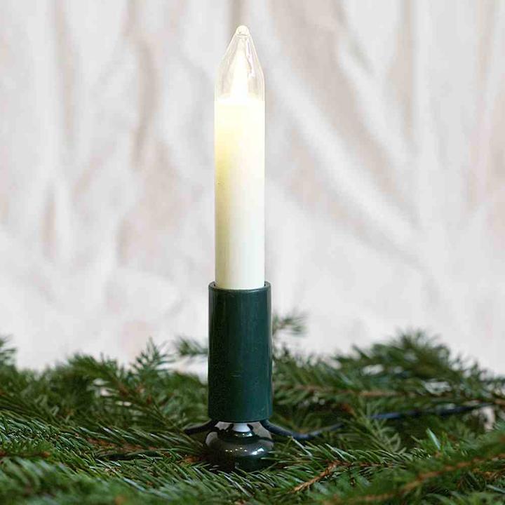 Actual product image Rotpfeil chain of lights (0.44 m)
