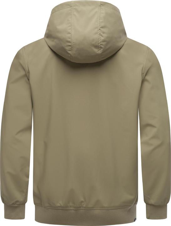 Actual product image Ragwear Tyller Bonded (4XL)