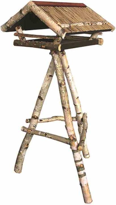 Actual product image Siena Garden Birdhouse stand