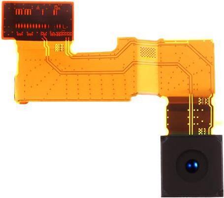 Produktbild CoreParts Sony Xperia V LT25i Rear (Modul, Sony Xperia V)