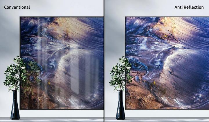 Image du produit Samsung QE43QN93C (43", QLED, 4K)