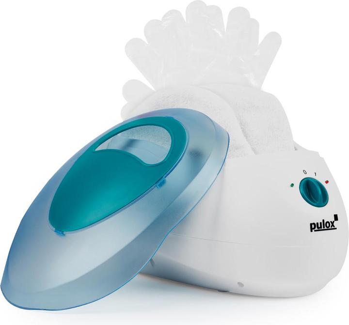 Produktbild Pulox Paraffin Wachsbad