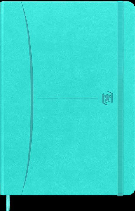 Immagine prodotto Oxford Taccuino "Signature", A5 (A5, Righe, Copertina rigida)