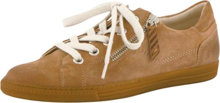 Paul Green Der absolut trendige Low Sneaker von, das Frauenherzen höherschlagen lässt! Als Obermater