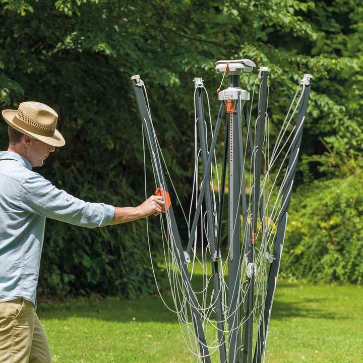 Actual product image Juwel Clothesline (51 m)