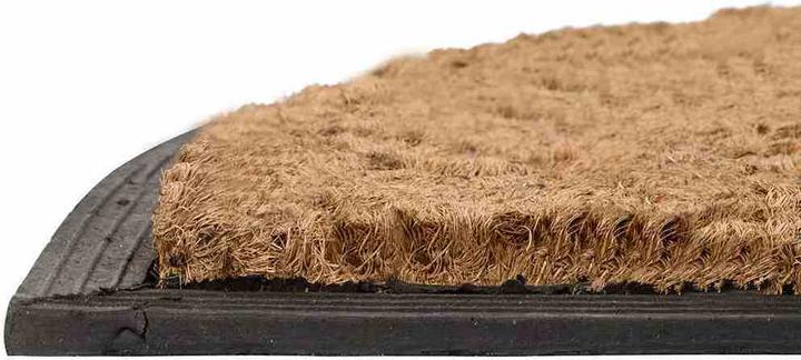 Actual product image Siena Garden Rubber mat (75 x 45 x 2 cm)