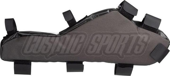 Actual product image Salsa EXP Series Full-Suspension frame bag 3, black (Frame bag)