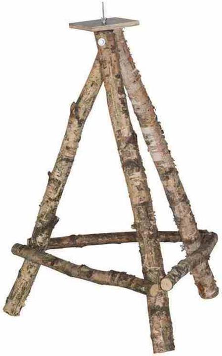 Image du produit Ap.hoss Support pour mangeoire à oiseaux