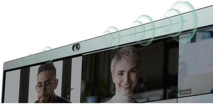 Produktbild Yealink MeetingBoard 86 (3840 x 2160 Pixel, 86")