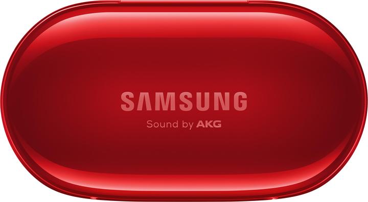 Produktbild Samsung Galaxy Buds+ (11 h, Kabellos)