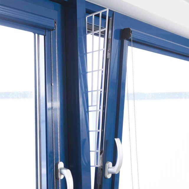 Actual product image Trixie Protective grating for windows (Manual cat flap)