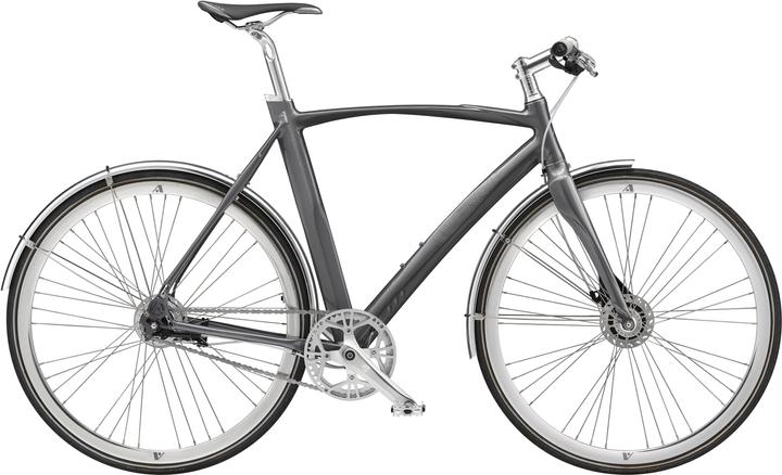 Actual product image Avenue Broadway Metal (61 cm)