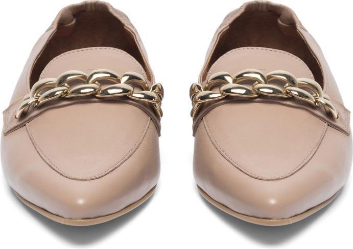 Image du produit Bianco Chaussures basses en cuir BIATRACEY (42)