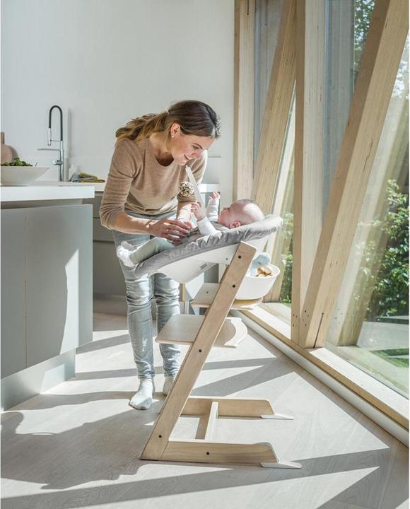 Immagine prodotto Stokke Tripp Trapp (Seggiolone booster)