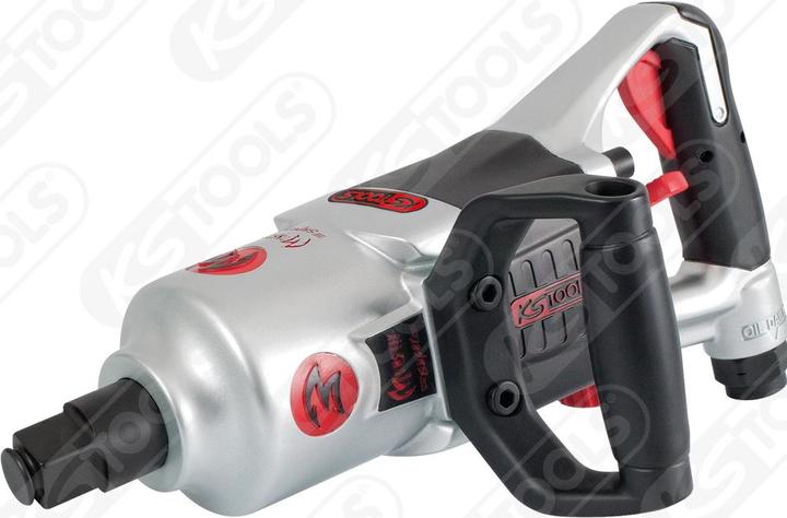 Immagine prodotto KS Tools Avvitatore ad aria compressa ad alte prestazioni 3/4" superMONSTER, 3405 Nm, L 350 mm (Aria compressa)
