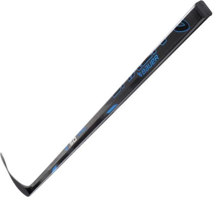 Image du produit Bauer Raquette composite de hockey Nexus E50 Pro JR (gauche, JR 50 Flex, 92) (Gauche)