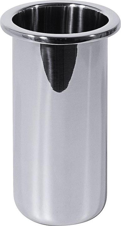 Image du produit Contacto Carquois à couverts, acier inoxydable / hauteur