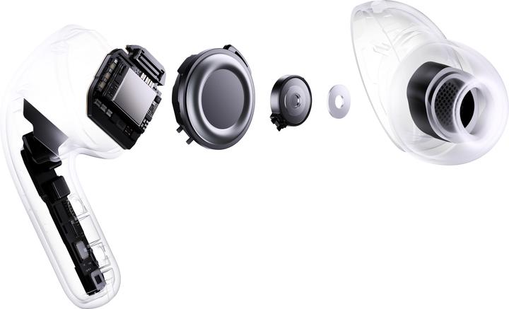 Image du produit Xiaomi Buds 5 Pro BT (ANC, 42 h, Sans fil)