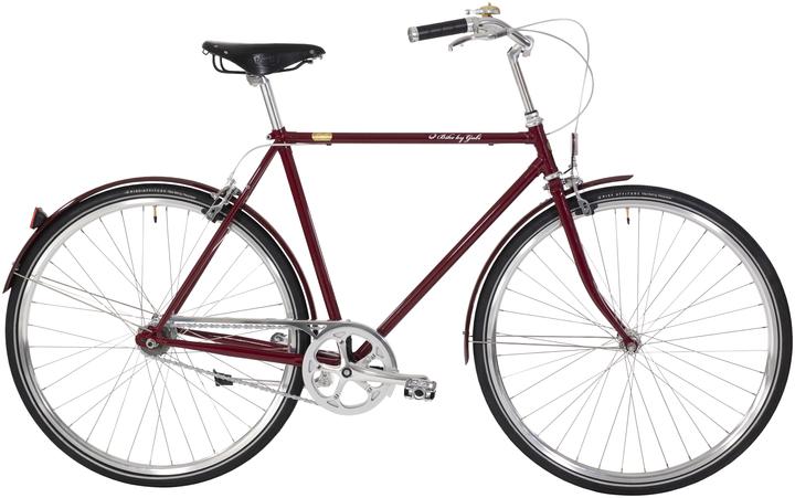Produktbild Bike by Gubi Gent (56 cm)