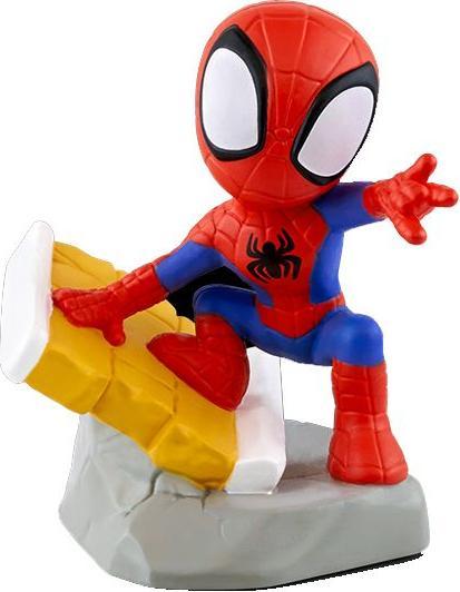 Tonies Marvel - Spidey et ses super amis (Allemand)