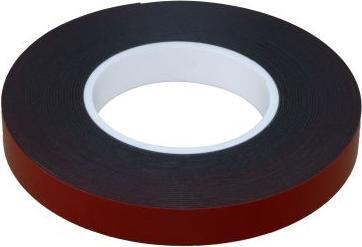 Produktbild Rs Pro Schaumstoff Klebeband doppelseitig doppelse (19 mm)