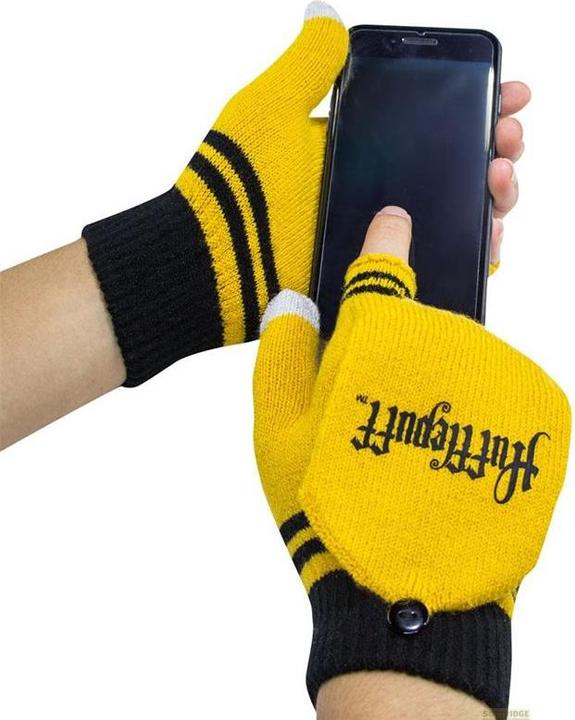 Produktbild Cinereplicas Harry Potter: Hufflepuff (One Size)