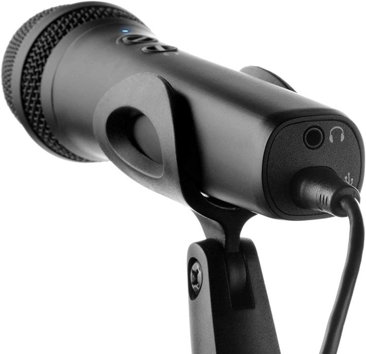 Actual product image IK Multimedia iRig Mic HD 2