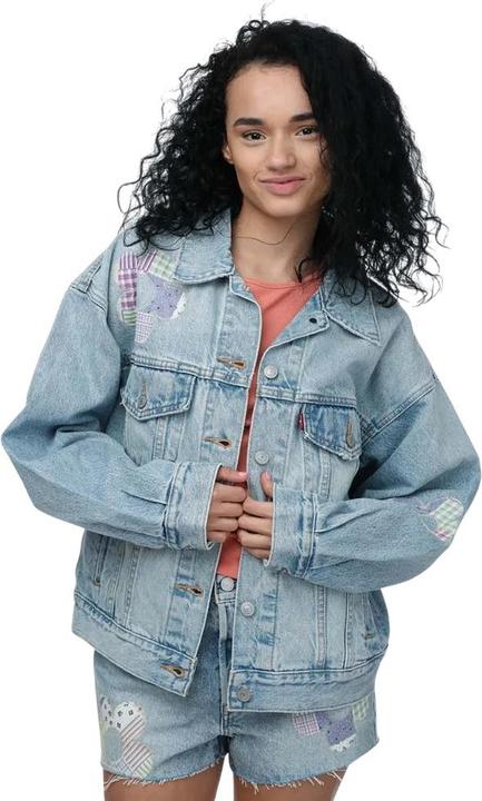 Levis 90's Truckerjacke