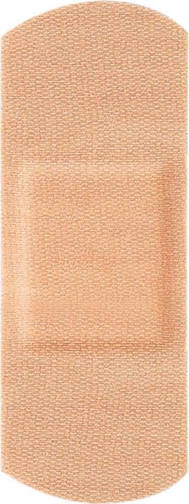 Produktbild Nexcare Textile Pflaster (20 x)