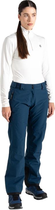 Actual product image Regatta Womens/Ladies Ice Ski Trousers (34 D)