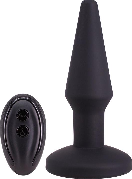 Produktbild Seven Creations Auto Inflate Anal Plug