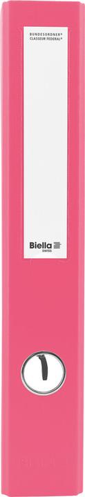 Produktbild Biella Bundesordner (A4, 40 mm, 1 Stück)