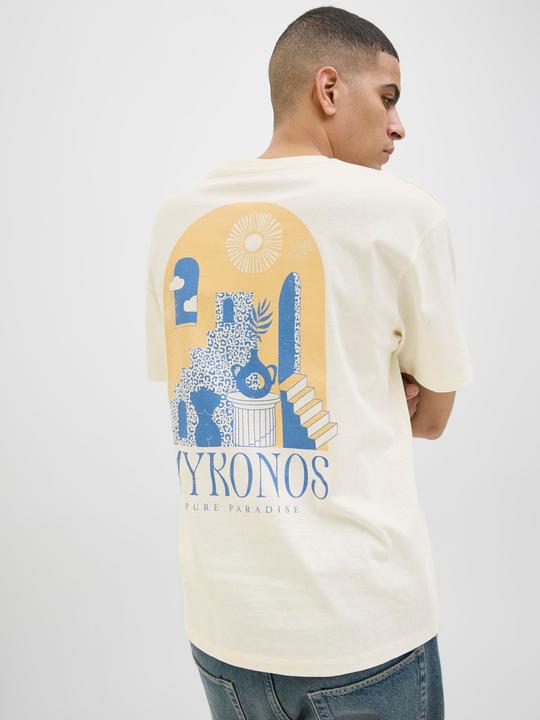 Produktbild Jack & Jones Rundhalsausschnitt T-shirt T-shirt (XXL)