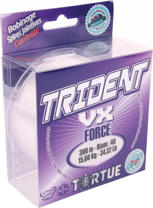 Ragot Trident VX Force 80