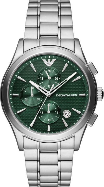 Immagine prodotto Emporio Armani Paolo (Cronografo, 42 mm)