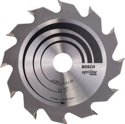 Productafbeelding Bosch Professional Zubehör Optiline Hout