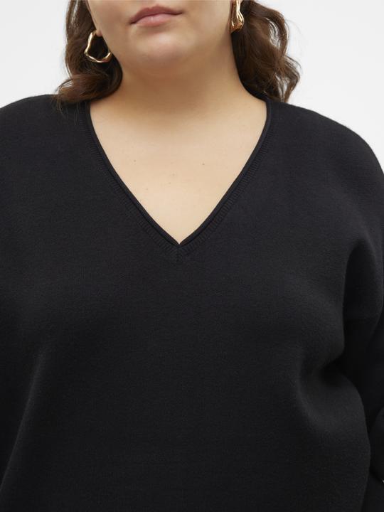 Image du produit Vero Moda VMCGOLD Pulls en maille (S)